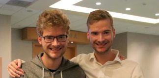 Measure yourself with the Rimstedts