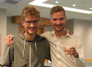 Measure yourself with the Rimstedts