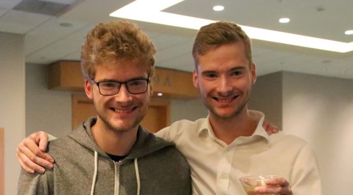 DE BOTTON Won The OCBL April Cup