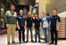 Scotland win 2020 Junior Camrose!