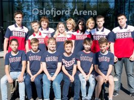 3rd WBF Youth Teams Online Championships: U26 Women Russia