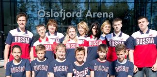 3rd WBF Youth Teams Online Championships: U26 Women Russia