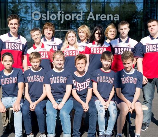3rd WBF Youth Teams Online Championships: U26 Women Russia