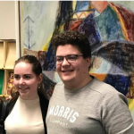 Sweden: Mixed team for Madeira 2020