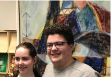 Sweden: Mixed team for Madeira 2020