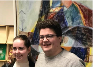 Sweden: Mixed team for Madeira 2020