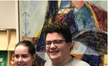 Sweden: Mixed team for Madeira 2020
