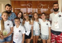 Jump Cue to Notrump by Marty Bergen (USA)