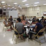 A Carefull Expert Play by Michael Lawrence (USA)