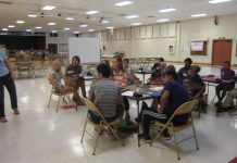 A Carefull Expert Play by Michael Lawrence (USA)