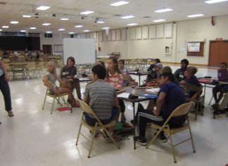 A Carefull Expert Play by Michael Lawrence (USA)