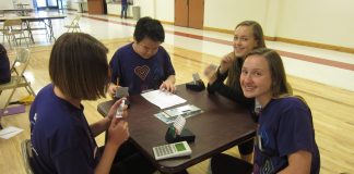 Silicon Valley Youth Bridge: Next Events