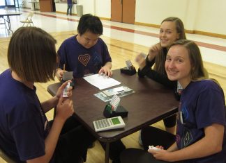 Silicon Valley Youth Bridge: Next Events