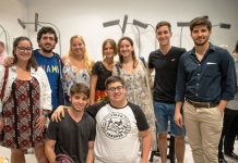 3th WBF Youth Teams Online Championships: U26 Argentine Team