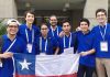 3rd WBF Youth Teams Online Championships: U26 Chile Team