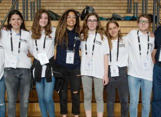 Metronomic Efficiency by Tim Bourke (AUS)