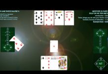 New Tricks Bridge Club: Introduction For Schools