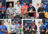 Sixth Annual Bay Area High School Bridge Championship