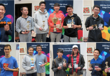 Sixth Annual Bay Area High School Bridge Championship