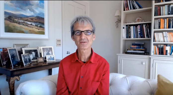 Andrew Robson’s Intermediate Daily Bridgecast 01