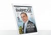 BeBRIDGE – the free 1st edition for you to enjoy ! By Anna Gudge