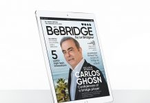BeBridge: First issue in Free Access