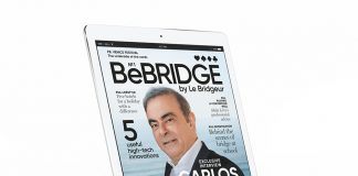 BeBridge: First issue in Free Access