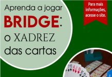 Brazil: Bridge Course for Under 31