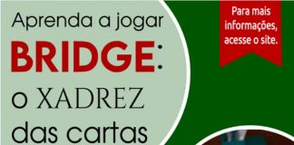 Brazil: Bridge Course for Under 31