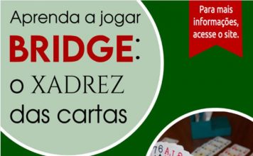 Brazil: Bridge Course for Under 31