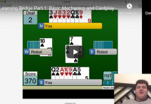 I’m really bored in quarantine, and have decided to create a YouTube channel! By Kyle Rockoff