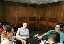 Chile: Last Youth News