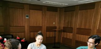 Chile: Last Youth News