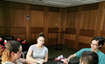 Chile: Last Youth News