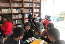 Portugal: Colégio de São Gonçalo; first school in the country to create a Bridge subject By Nuno Saraiva