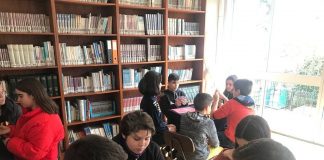 Portugal: Colégio de São Gonçalo; first school in the country to create a Bridge subject By Nuno Saraiva