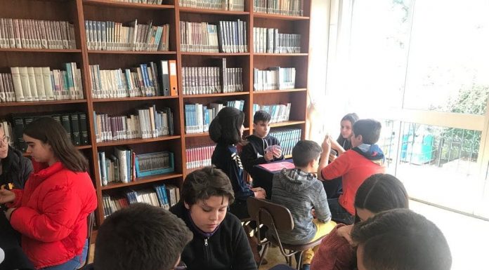 The Blind Lead By Oswald jacoby