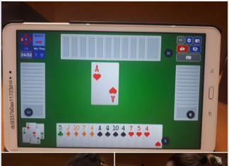 Poland Youth Played the International Budapest Bridge Festival By Marcin Kuflowski