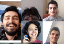 Turkey: İstanbul Üniversitesi Briç Kulübü