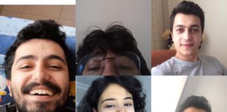 Turkey: İstanbul Üniversitesi Briç Kulübü