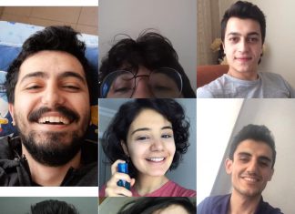 Turkey: İstanbul Üniversitesi Briç Kulübü