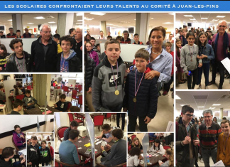 France: Juan les Pins 2020 & Youth