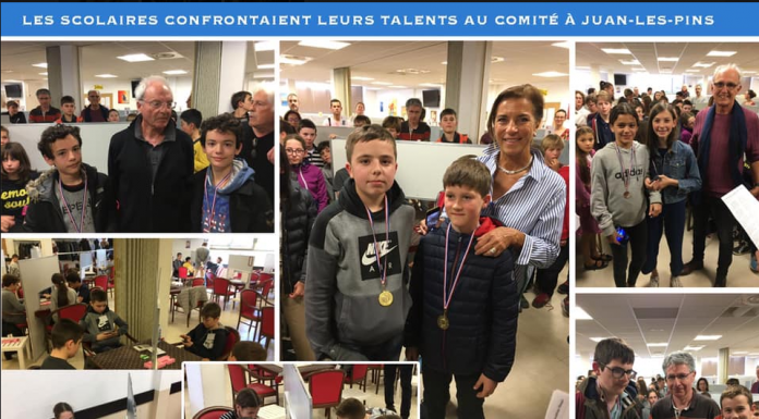 France: Juan les Pins 2020 & Youth