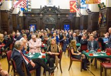 Bridge: A MindSport for All (BAMSA) By Samantha Punch