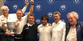 Top bridge on BBO this week By Roland Wald