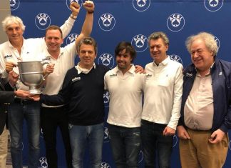 Top bridge on BBO this week By Roland Wald