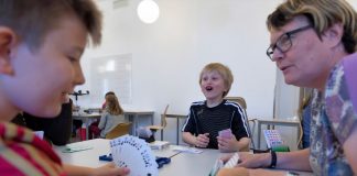 Norway: Courses for Juniors