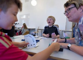 Putting the Plan into Action by Tim Bourke (AUS)