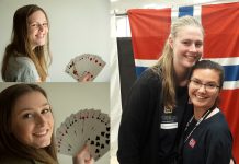 Norway: Online beginner course in bridge