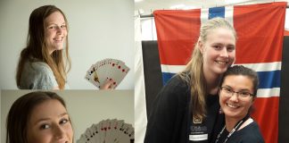 Norway: Online beginner course in bridge